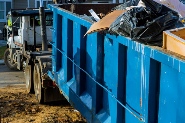 Professional Junk Removal Services in Toulon, IL