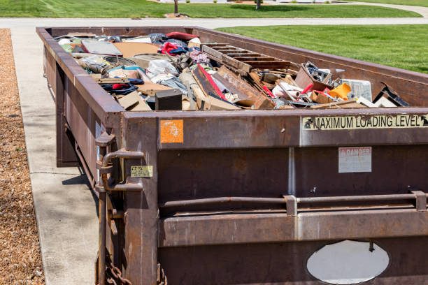 Demolition Debris Removal in Toulon, IL